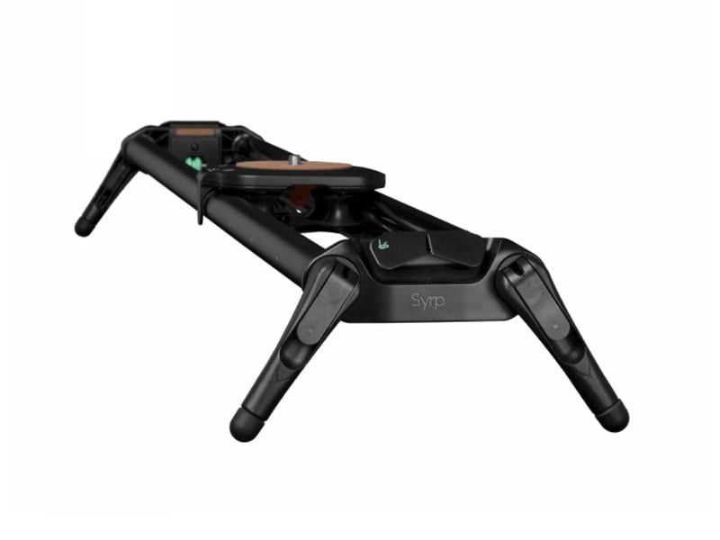 Manfrotto (Syrp) Magic Carpet közepes slider (100cm)-0