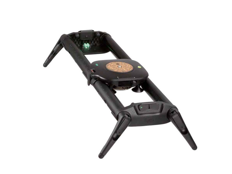 Manfrotto (Syrp) Magic Carpet rövid Slider (60cm)-0