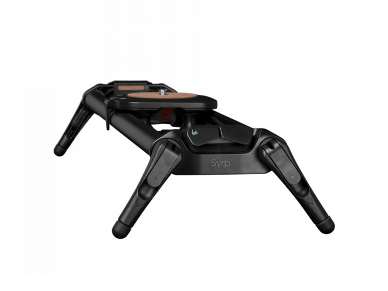Manfrotto (Syrp) Magic Carpet rövid Slider (60cm)-1