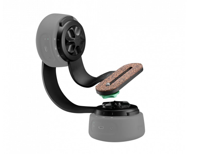 Manfrotto (Syrp) Pan Tilt konzol-0