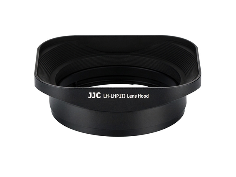 JJC LH-LHPII fém napellenző Sony RX1, RX1R, RX1RII-0