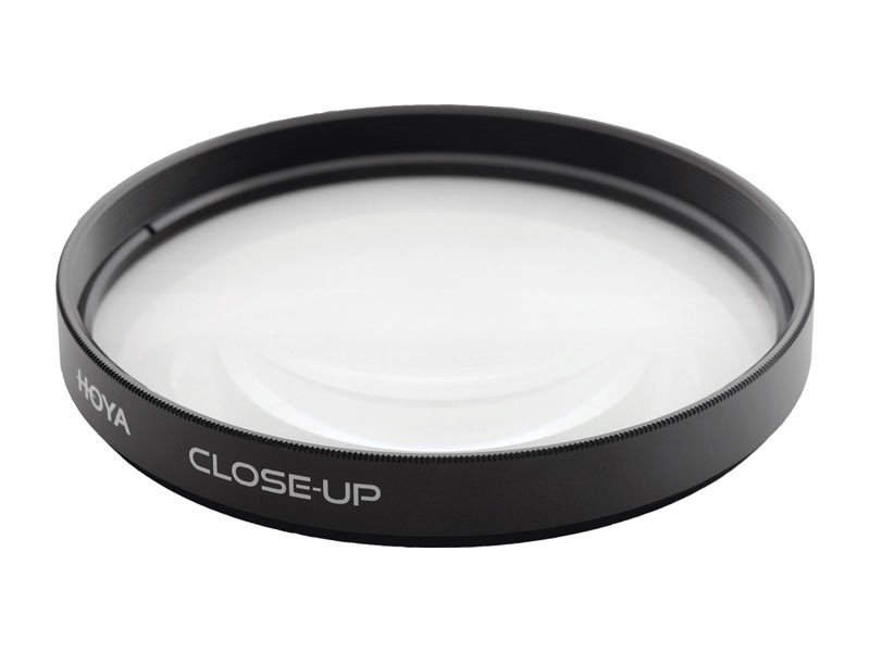 Hoya Close-Up Lens + 3 52mm-0
