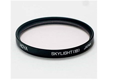 Hoya Skylight 1B 27mm szűrő-0