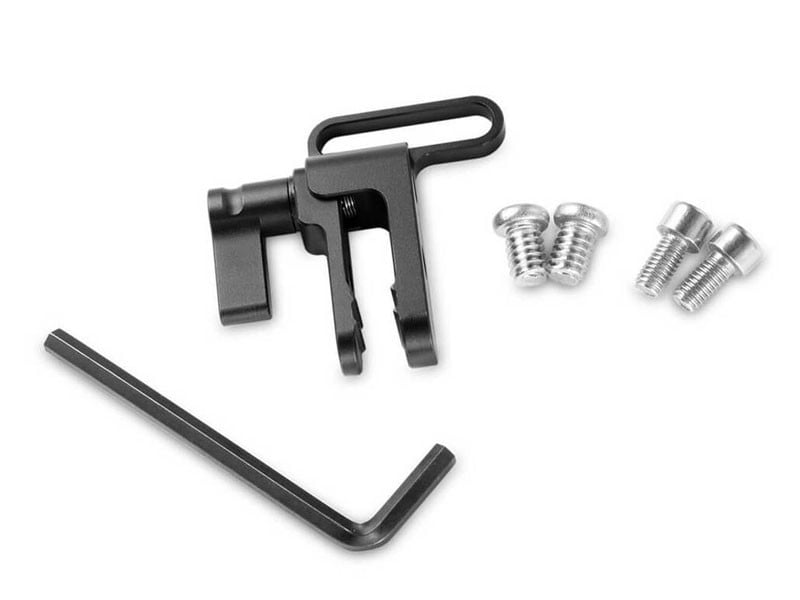 Smallrig 1679 HDMI Lock for Sony A7II/A7RII/A7SII-3