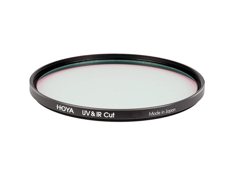 Hoya UV-IR 67mm szűrő-0