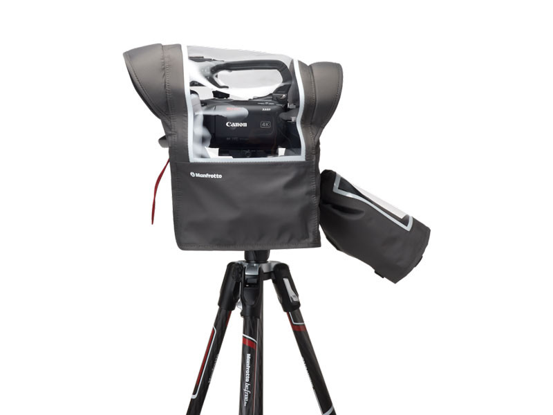 Manfrotto Pro Light Cineshield S/M esővédő-1