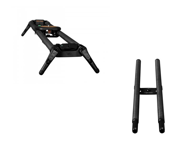 Manfrotto (Syrp) Magic Carpet karbon slider (3x60cm)-0