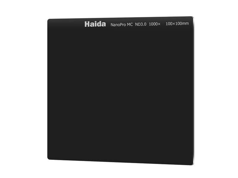 Haida NanoPro MC ND3.0 (1000x) 100x100mm 83025-0
