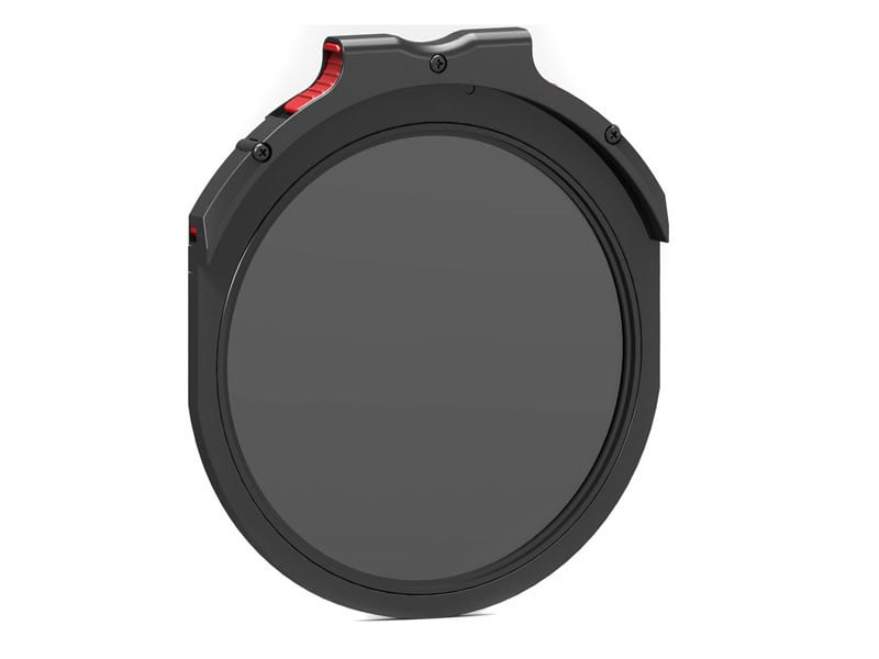 Haida 55016 M10 Drop-In Szűrő ND1.8 (64x)-0