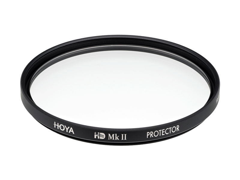 HOYA HD MARK II PROTECTOR 82mm szűrő-0