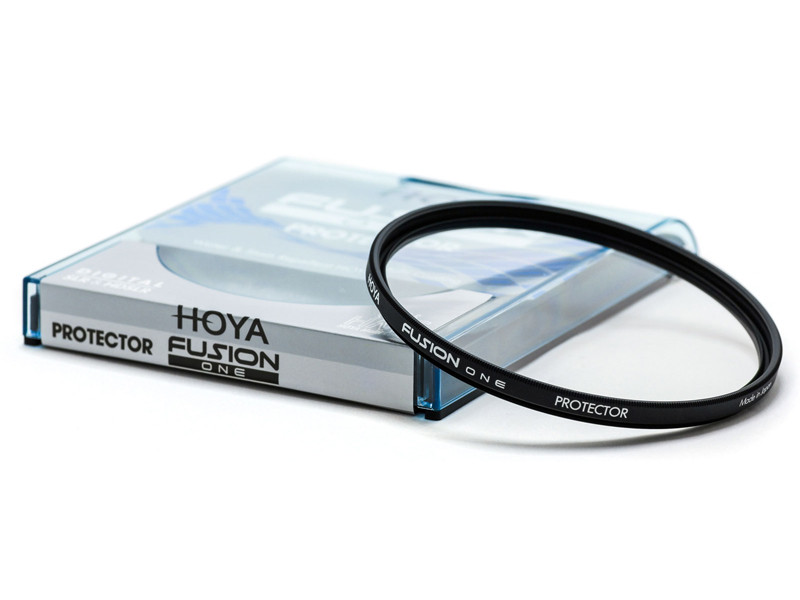 Hoya Fusion One Protector 37mm-0