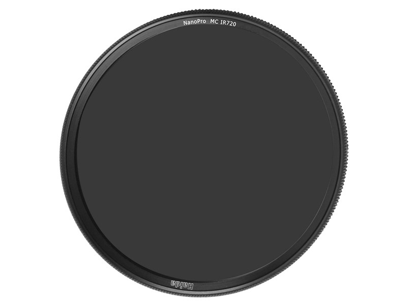 Haida 55267 NanoPro IR720 szűrő 77mm Infrared-0