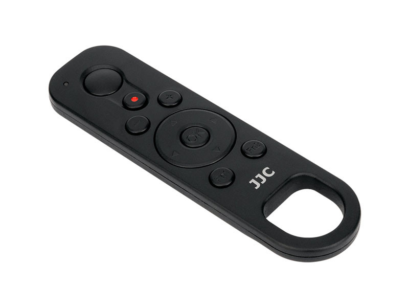 JJC BTR-N1 Bluetooth vezetéknélküli távkioldó-2