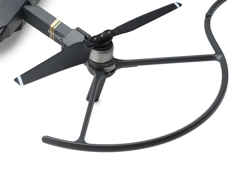DJI Mavic Part 32 propeller guard / propeller védő-0