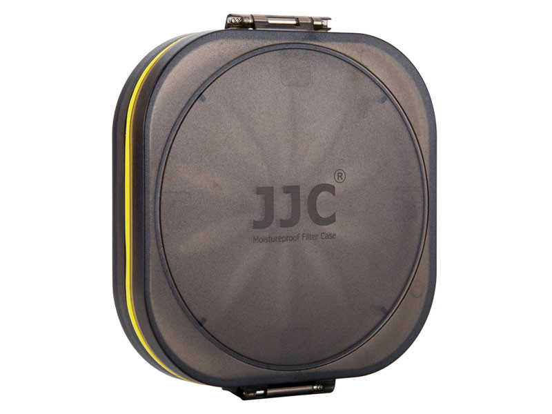 JJC FLC-L szűrőtartó tok-0