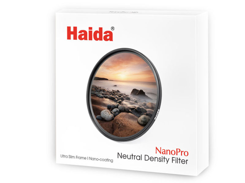 Haida 55365 NanoPro MC ND2.1 (128x) 82mm-0