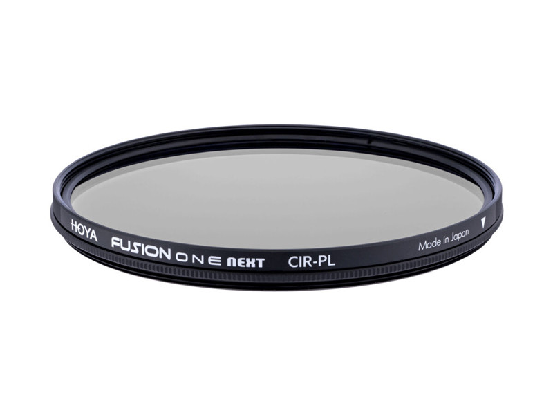 Hoya Fusion One Next CPL 43mm szűrő-0