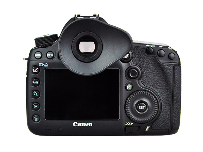 JJC EC-EG (Canon) szemkagyló-1
