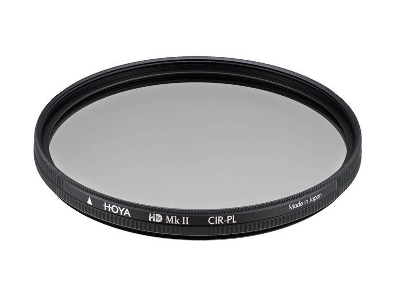 Hoya HD MARK II CIRCULAR-POLAR 62mm szűrő-0
