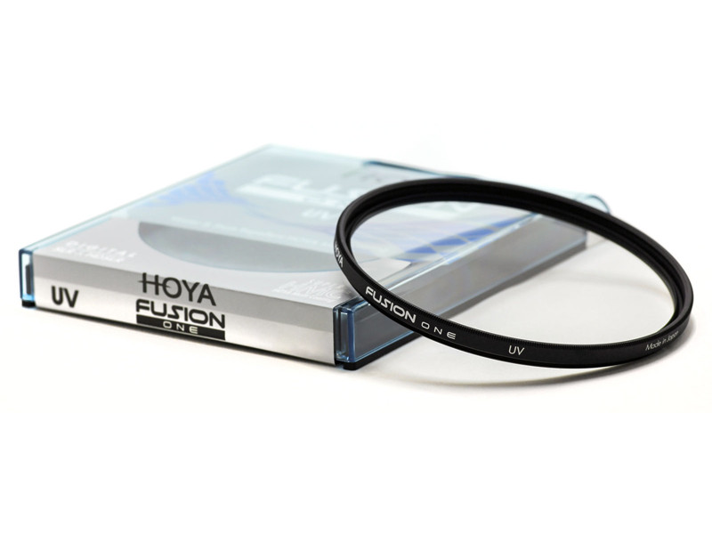 Hoya Fusion One UV 37mm-0