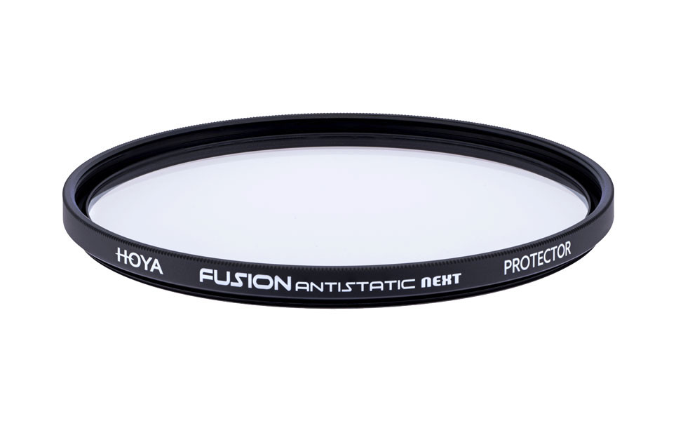 Hoya Fusion Antistatic Next Protector 49mm-0