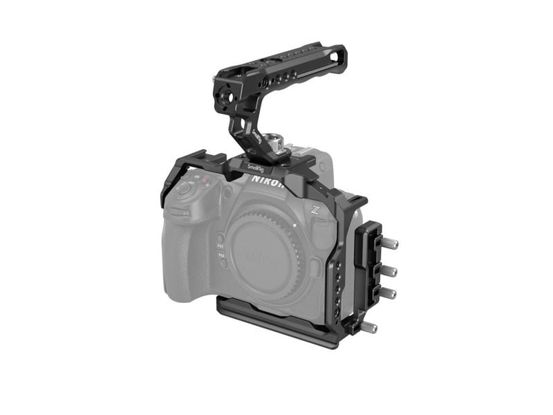 SmallRig Cage Kit for Nikon Z8 3941-0
