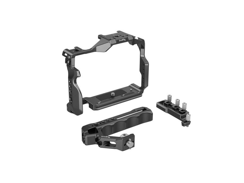 SmallRig Cage Kit for Nikon Z8 3941-2