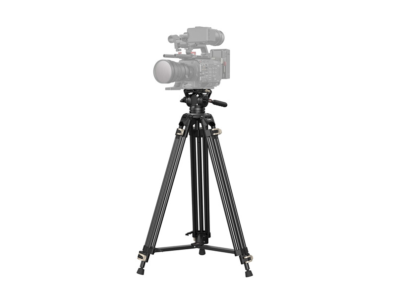 Smallrig Heavy-Duty Fluid Head állvány AD-01 SR-3751-0