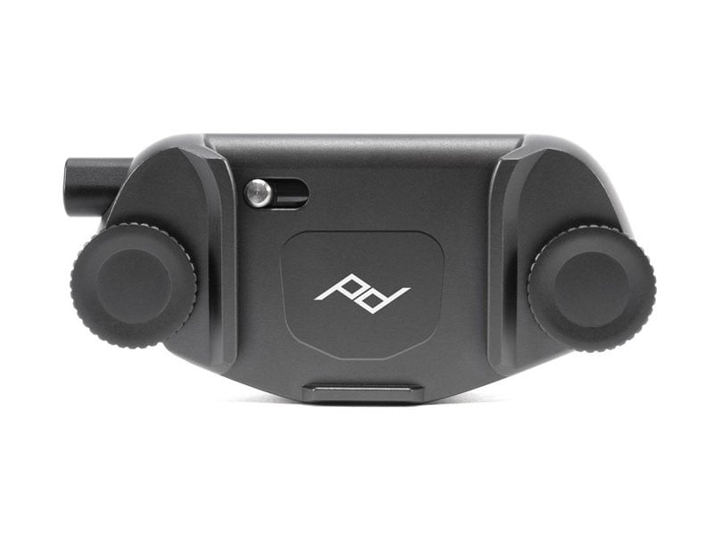 Peak Design Capture Camera Clip V3 - fekete-1