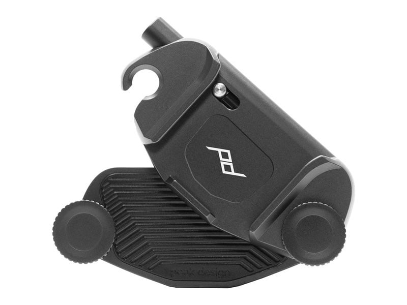Peak Design Capture Camera Clip V3 - fekete-2