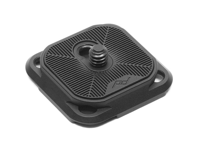 Peak Design Capture Camera Clip V3 - fekete-3