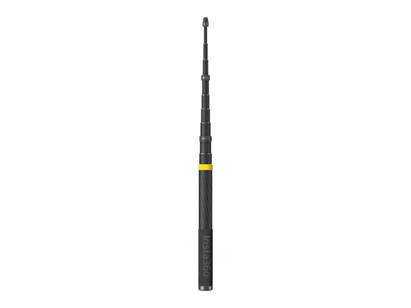 Insta360 Extended Edition Selfie Stick, szelfibot-1