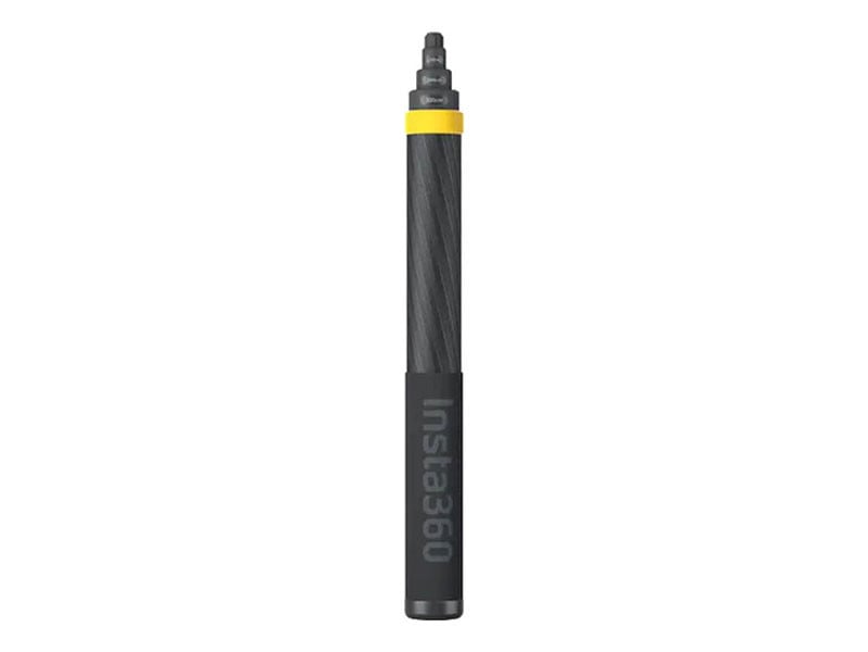 Insta360 Extended Edition Selfie Stick, szelfibot-0
