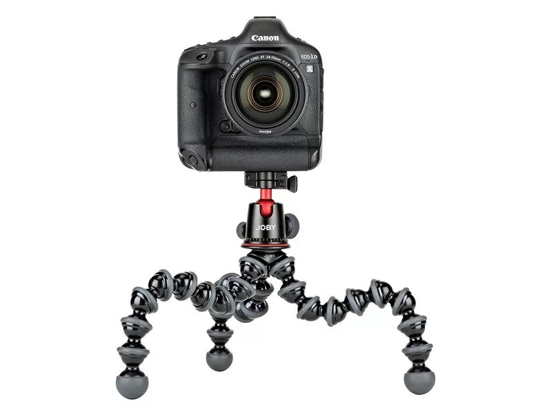 Joby GorillaPod 3K Kit MII-1