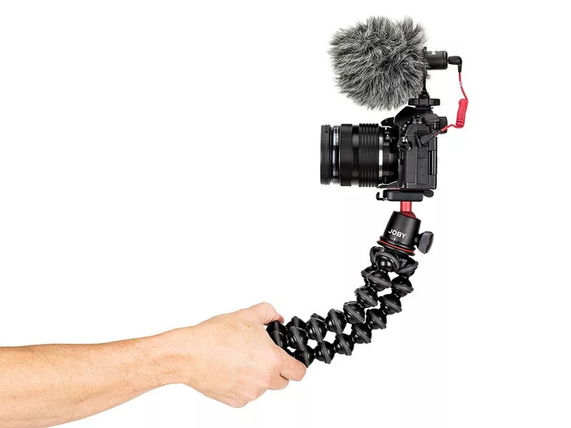 Joby GorillaPod 3K Kit MII-2