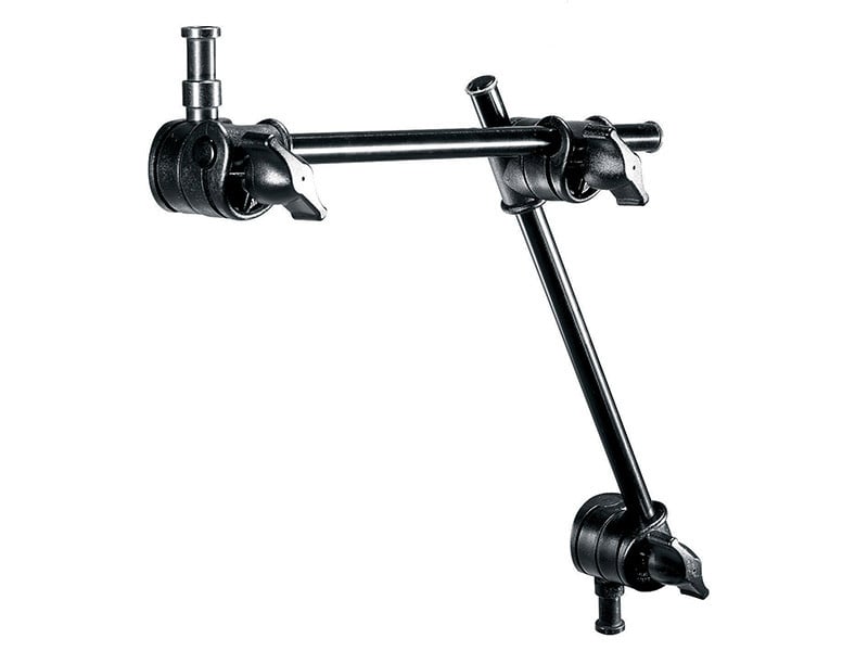 Manfrotto 196AB-2 2 szekciós csuklós kar (single arm 2 sect.)-0