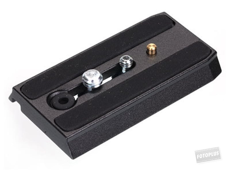 Manfrotto 501PL cserelap-0