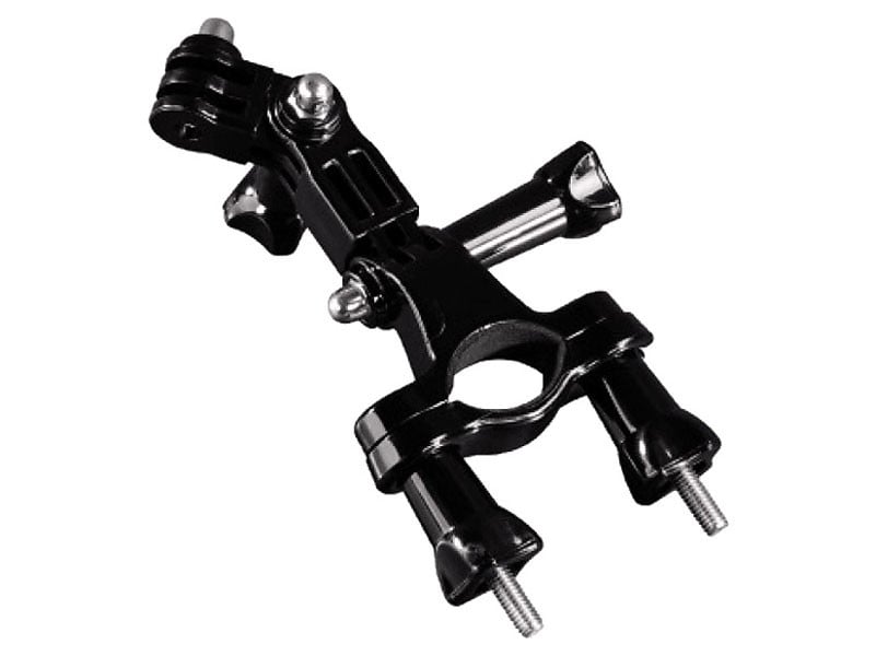 Hama GoPro Small csőre szerelhető tartó 1.6-4 cm-0