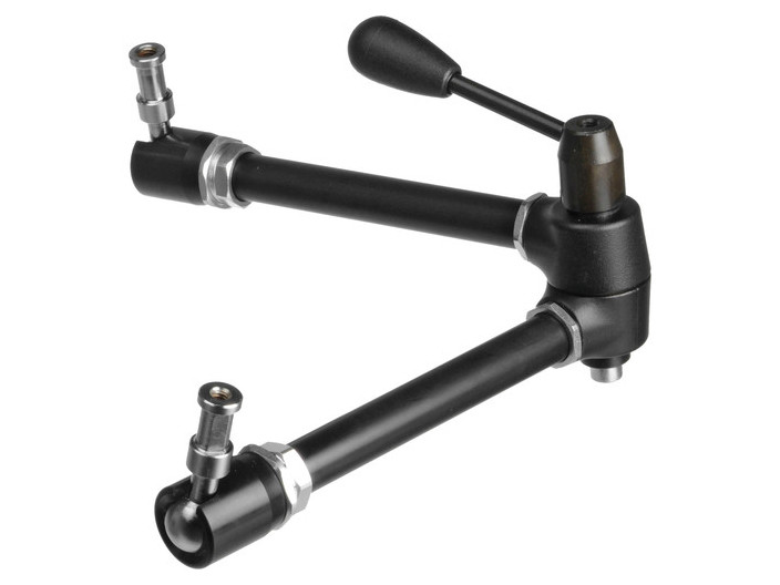 Manfrotto 143N magic arm - flexibilis kar-0