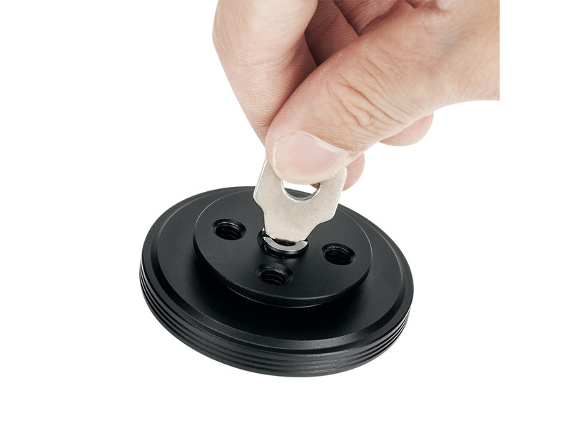 JJC MS-AD1AR Magnetic Mount-3