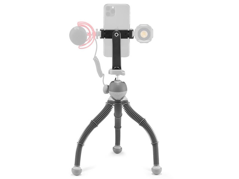 Joby Podzilla közepes kit szürke-1