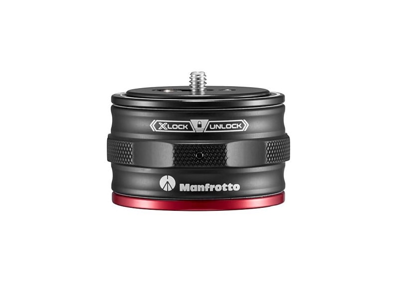 Manfrotto Move gyorskioldó rendszer - alap-0
