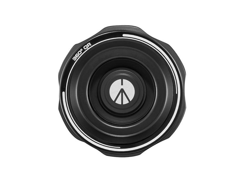 Manfrotto Move gyorskioldó rendszer - alap-1