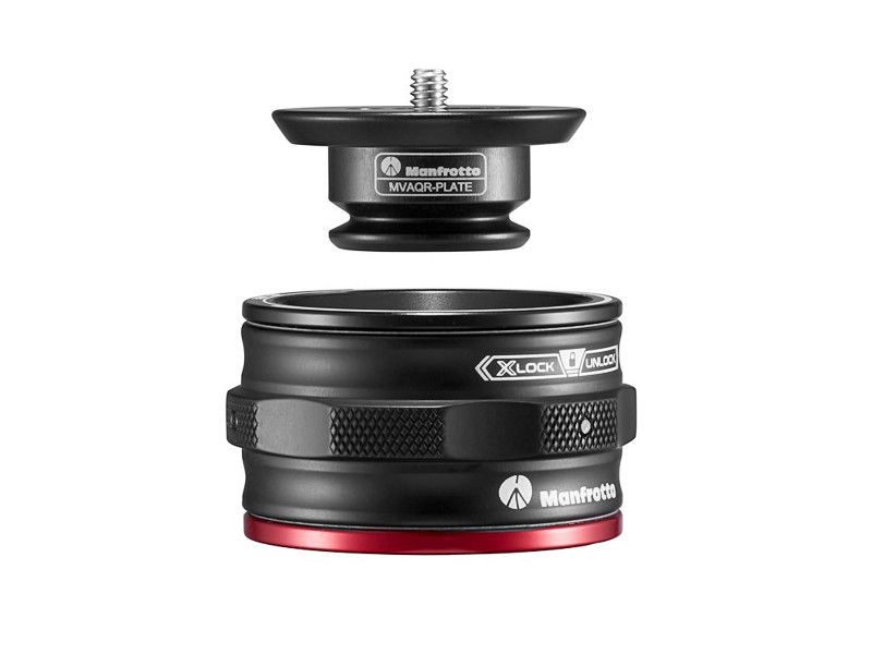 Manfrotto Move gyorskioldó rendszer - alap-3
