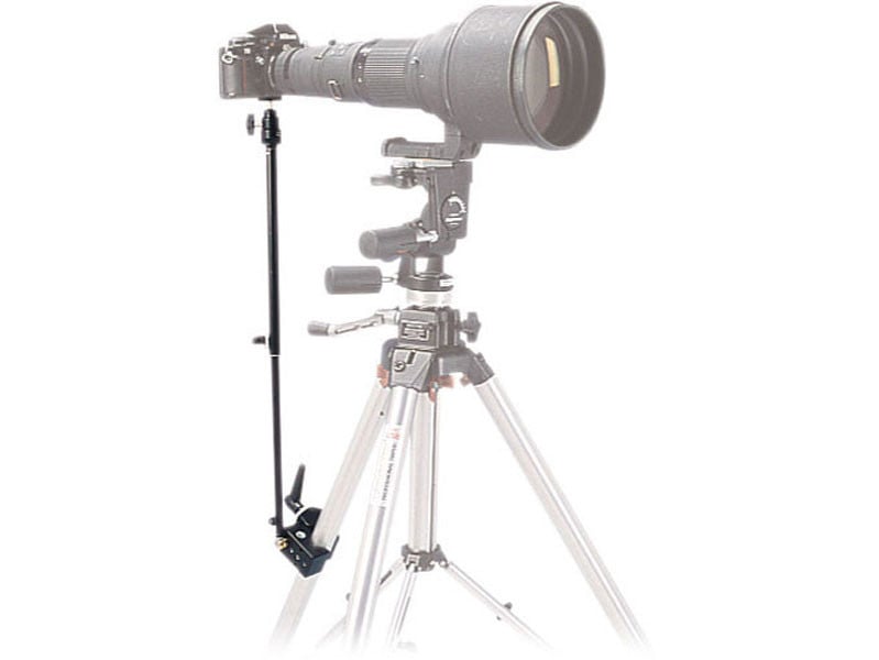 Manfrotto 359-1 teleobjektív támasztó fotóállványhoz-2