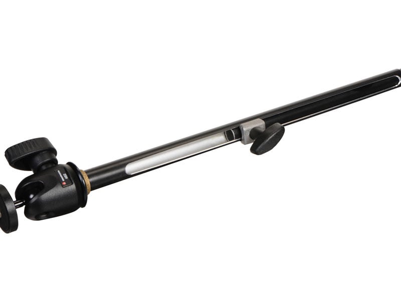 Manfrotto 359-1 teleobjektív támasztó fotóállványhoz-1