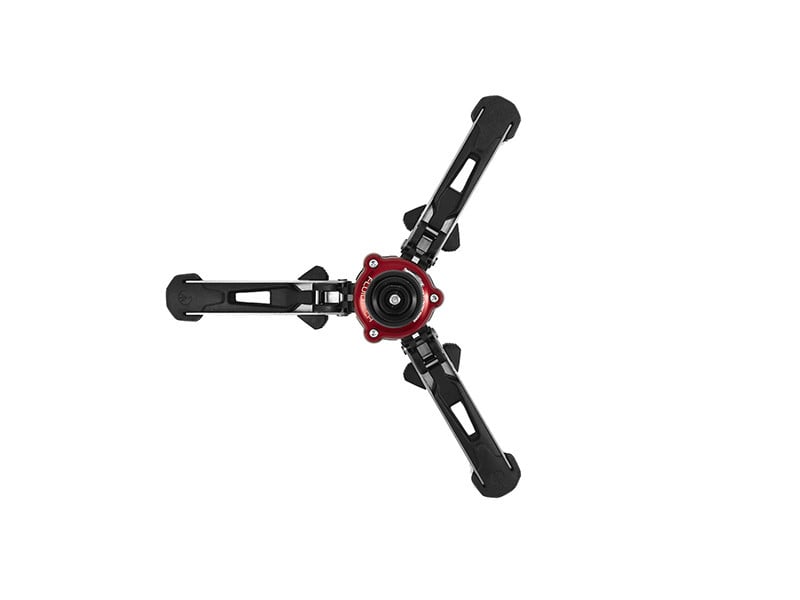 Manfrotto MVMXPROBASE FLUID-os talp monopodokhoz-1