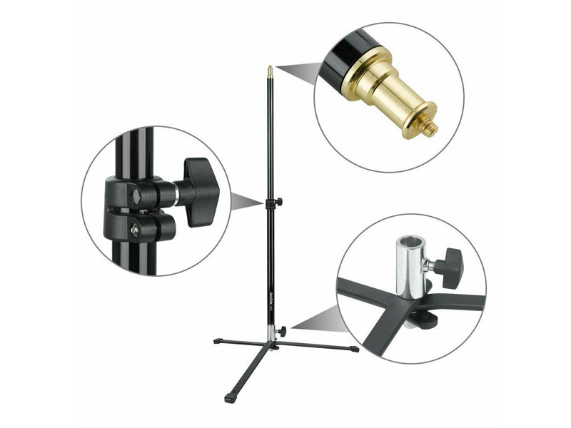 Godox BL-90F Lámpaállvány-2