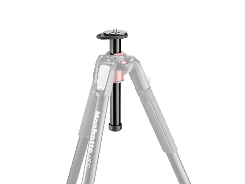 Manfrotto 055XSCC rövíd középoszlop 055-ös szériához-0