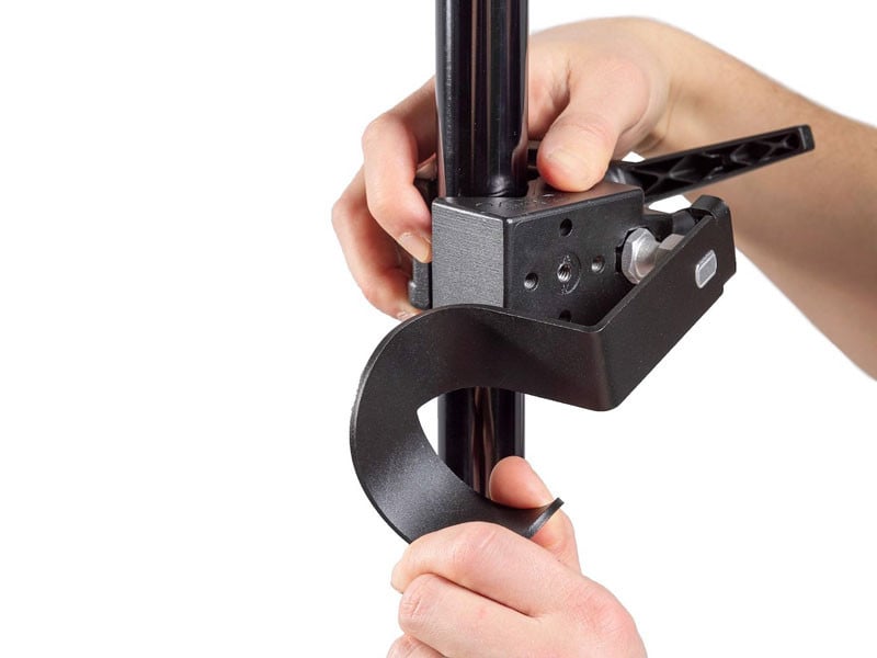 Manfrotto Offset U-Kampó-1